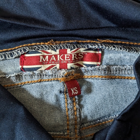 Maternity pants XS - Picture 3 of 3